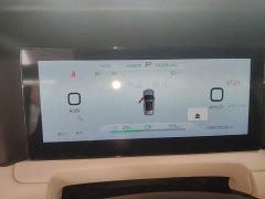 BYD Yuan UP 401KM Exceed - ფოტო 12