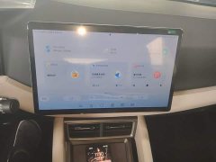BYD Yuan UP 401KM Exceed - ფოტო 13