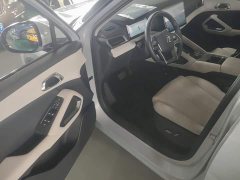 BYD Yuan UP 401KM Exceed - ფოტო 16