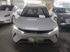 BYD Yuan UP 401KM Exceed - ფოტო 3