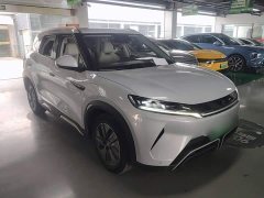 BYD Yuan UP 401KM Exceed - ფოტო 4