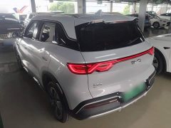 BYD Yuan UP 401KM Exceed - ფოტო 5