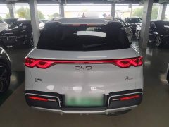 BYD Yuan UP 401KM Exceed - ფოტო 6