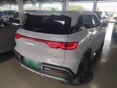 BYD Yuan UP 401KM Exceed - ფოტო 7