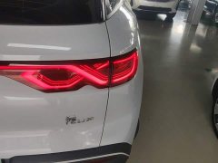 BYD Yuan UP 401KM Exceed - ფოტო 8