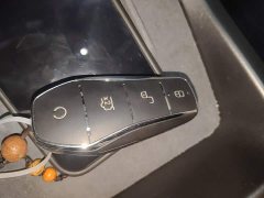 BYD Yuan UP 401KM Exceed - ფოტო 9