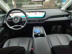 Buick Junyue 28T Yue Zun Edition - ფოტო 10