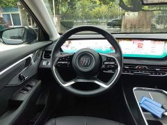 Buick Junyue 28T Yue Zun Edition - ფოტო 11