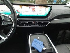 Buick Junyue 28T Yue Zun Edition - ფოტო 13