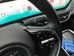 Buick Junyue 28T Yue Zun Edition - ფოტო 14