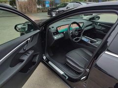 Buick Junyue 28T Yue Zun Edition - ფოტო 16