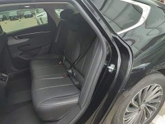 Buick Junyue 28T Yue Zun Edition - ფოტო 17