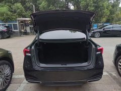 Buick Junyue 28T Yue Zun Edition - ფოტო 19