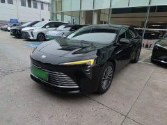 Buick Junyue 28T Yue Zun Edition - ფოტო 2
