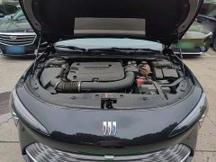 Buick Junyue 28T Yue Zun Edition - ფოტო 20