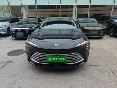 Buick Junyue 28T Yue Zun Edition - ფოტო 3