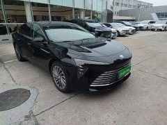 Buick Junyue 28T Yue Zun Edition - ფოტო 4