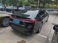 Buick Junyue 28T Yue Zun Edition - ფოტო 7