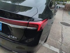 Buick Junyue 28T Yue Zun Edition - ფოტო 8