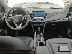Chevrolet Cruze 2020 Mild Hybrid Redline 320T Dual-Clutch Joyful Edition - ფოტო 10