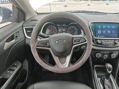 Chevrolet Cruze 2020 Mild Hybrid Redline 320T Dual-Clutch Joyful Edition - ფოტო 11