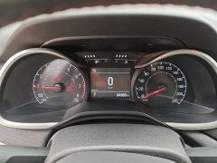 Chevrolet Cruze 2020 Mild Hybrid Redline 320T Dual-Clutch Joyful Edition - ფოტო 12
