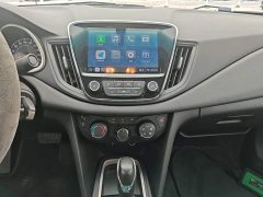 Chevrolet Cruze 2020 Mild Hybrid Redline 320T Dual-Clutch Joyful Edition - ფოტო 13