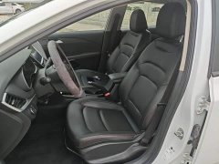 Chevrolet Cruze 2020 Mild Hybrid Redline 320T Dual-Clutch Joyful Edition - ფოტო 15