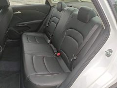 Chevrolet Cruze 2020 Mild Hybrid Redline 320T Dual-Clutch Joyful Edition - ფოტო 17