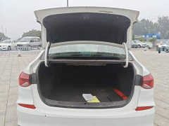 Chevrolet Cruze 2020 Mild Hybrid Redline 320T Dual-Clutch Joyful Edition - ფოტო 19