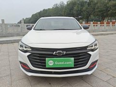 Chevrolet Cruze 2020 Mild Hybrid Redline 320T Dual-Clutch Joyful Edition - ფოტო 3