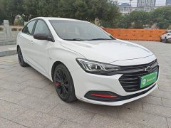 Chevrolet Cruze 2020 Mild Hybrid Redline 320T Dual-Clutch Joyful Edition - ფოტო 4
