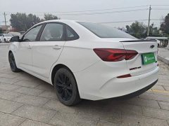 Chevrolet Cruze 2020 Mild Hybrid Redline 320T Dual-Clutch Joyful Edition - ფოტო 5