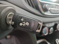 Chevrolet Cruze 2020 Mild Hybrid Redline 320T Dual-Clutch Joyful Edition - ფოტო 9