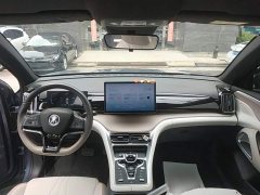 BYD Song Pro EV Honor Edition DM-i 71KM Beyond Edition - ფოტო 10