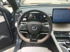 BYD Song Pro EV Honor Edition DM-i 71KM Beyond Edition - ფოტო 11