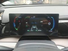BYD Song Pro EV Honor Edition DM-i 71KM Beyond Edition - ფოტო 12