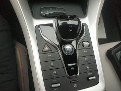 BYD Song Pro EV Honor Edition DM-i 71KM Beyond Edition - ფოტო 14