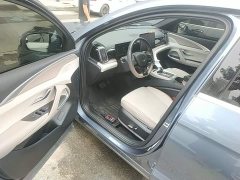 BYD Song Pro EV Honor Edition DM-i 71KM Beyond Edition - ფოტო 16