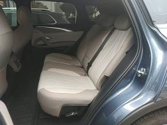BYD Song Pro EV Honor Edition DM-i 71KM Beyond Edition - ფოტო 17