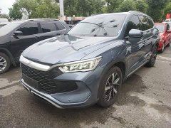 BYD Song Pro EV Honor Edition DM-i 71KM Beyond Edition - ფოტო 2