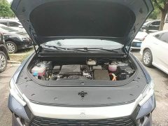 BYD Song Pro EV Honor Edition DM-i 71KM Beyond Edition - ფოტო 20
