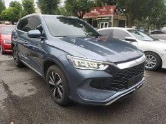 BYD Song Pro EV Honor Edition DM-i 71KM Beyond Edition - ფოტო 4