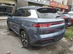 BYD Song Pro EV Honor Edition DM-i 71KM Beyond Edition - ფოტო 5
