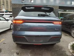 BYD Song Pro EV Honor Edition DM-i 71KM Beyond Edition - ფოტო 6