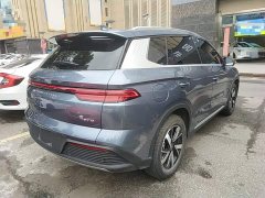 BYD Song Pro EV Honor Edition DM-i 71KM Beyond Edition - ფოტო 7