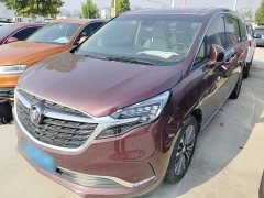 Buick GL8 ES Land Respect 653T Premier - ფოტო 1