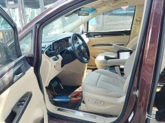 Buick GL8 ES Land Respect 653T Premier - ფოტო 11