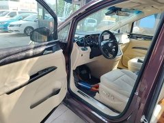 Buick GL8 ES Land Respect 653T Premier - ფოტო 12