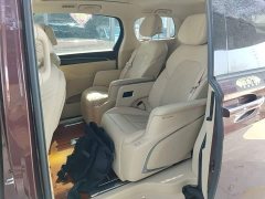 Buick GL8 ES Land Respect 653T Premier - ფოტო 13